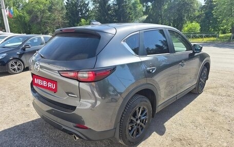 Mazda CX-5 II, 2025 год, 3 999 000 рублей, 6 фотография