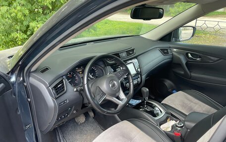 Nissan X-Trail, 2021 год, 3 050 000 рублей, 4 фотография