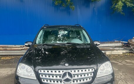 Mercedes-Benz M-Класс, 2006 год, 1 500 000 рублей, 8 фотография