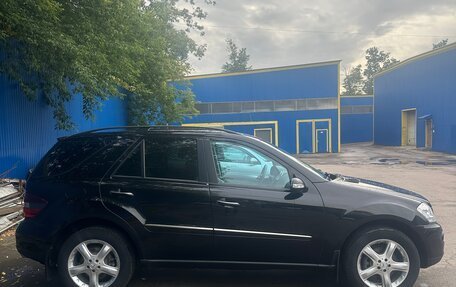 Mercedes-Benz M-Класс, 2006 год, 1 500 000 рублей, 6 фотография