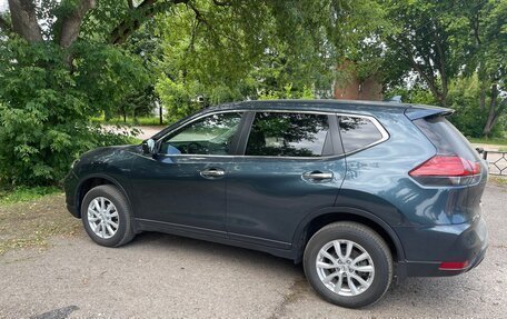 Nissan X-Trail, 2021 год, 3 050 000 рублей, 3 фотография