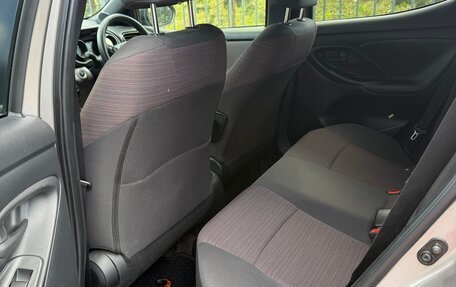 Toyota Yaris, 2020 год, 1 350 000 рублей, 6 фотография