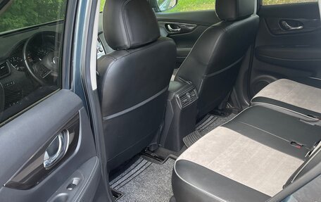 Nissan X-Trail, 2021 год, 3 050 000 рублей, 5 фотография
