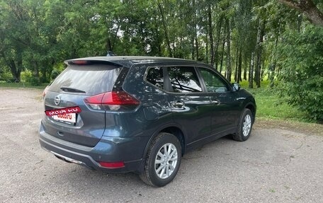 Nissan X-Trail, 2021 год, 3 050 000 рублей, 2 фотография