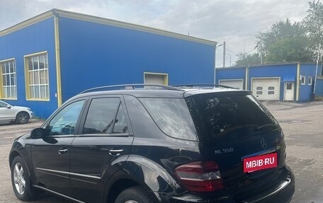 Mercedes-Benz M-Класс, 2006 год, 1 500 000 рублей, 3 фотография