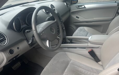 Mercedes-Benz M-Класс, 2006 год, 1 500 000 рублей, 10 фотография