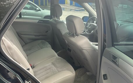 Mercedes-Benz M-Класс, 2006 год, 1 500 000 рублей, 18 фотография