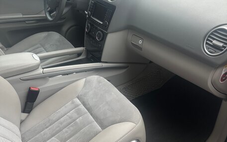 Mercedes-Benz M-Класс, 2006 год, 1 500 000 рублей, 20 фотография