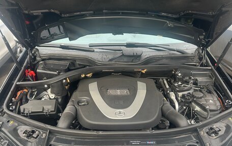 Mercedes-Benz M-Класс, 2006 год, 1 500 000 рублей, 24 фотография