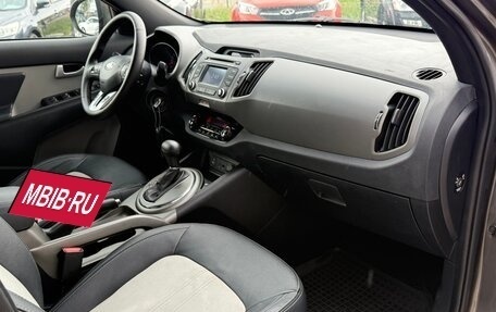 KIA Sportage III, 2014 год, 1 420 000 рублей, 12 фотография