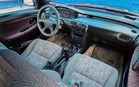 Mazda 626, 1994 год, 150 000 рублей, 7 фотография