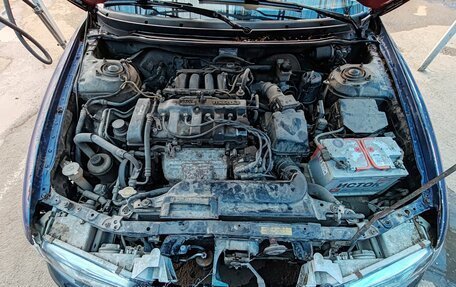 Mazda 626, 1994 год, 150 000 рублей, 4 фотография