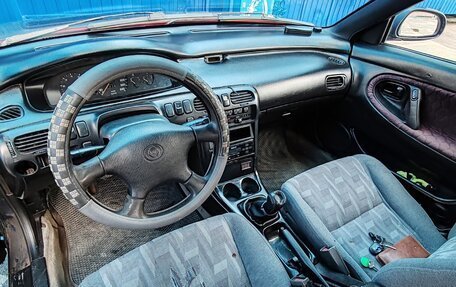 Mazda 626, 1994 год, 150 000 рублей, 5 фотография