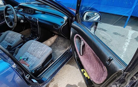 Mazda 626, 1994 год, 150 000 рублей, 6 фотография
