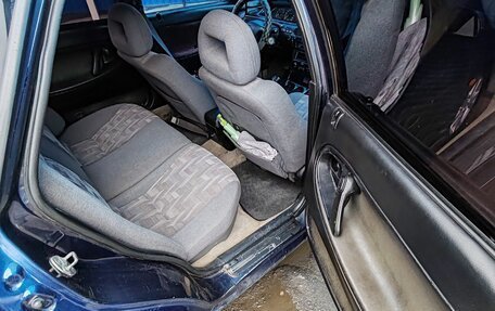 Mazda 626, 1994 год, 150 000 рублей, 8 фотография