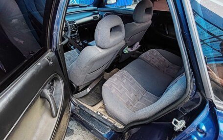 Mazda 626, 1994 год, 150 000 рублей, 9 фотография