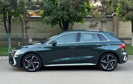 Audi A3, 2022 год, 2 220 000 рублей, 4 фотография