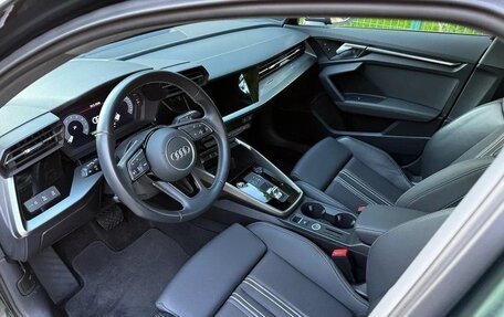 Audi A3, 2022 год, 2 220 000 рублей, 9 фотография