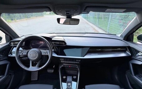Audi A3, 2022 год, 2 220 000 рублей, 7 фотография