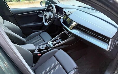 Audi A3, 2022 год, 2 220 000 рублей, 11 фотография