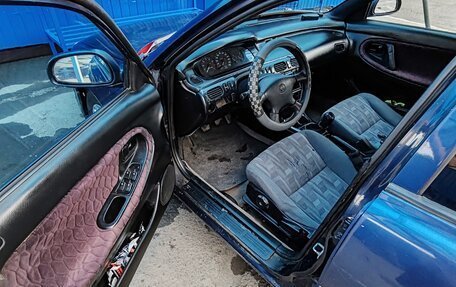 Mazda 626, 1994 год, 150 000 рублей, 10 фотография