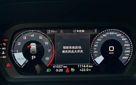 Audi A3, 2022 год, 2 220 000 рублей, 12 фотография