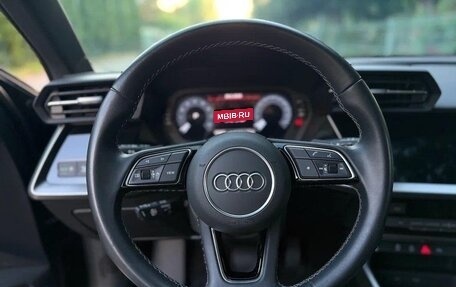 Audi A3, 2022 год, 2 220 000 рублей, 8 фотография