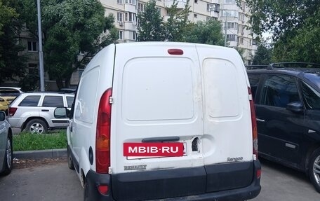 Renault Kangoo II рестайлинг, 2001 год, 160 000 рублей, 3 фотография