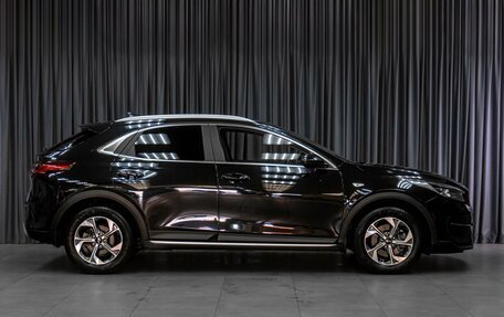 KIA XCeed I, 2020 год, 2 049 000 рублей, 5 фотография