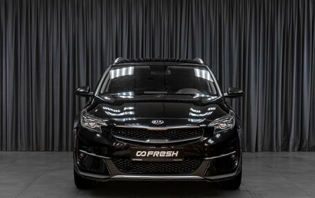 KIA XCeed I, 2020 год, 2 049 000 рублей, 3 фотография
