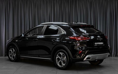 KIA XCeed I, 2020 год, 2 049 000 рублей, 2 фотография