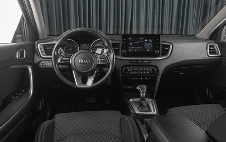 KIA XCeed I, 2020 год, 2 049 000 рублей, 6 фотография