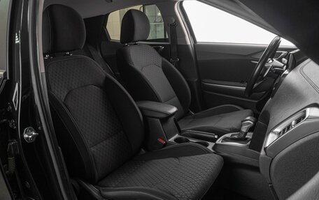 KIA XCeed I, 2020 год, 2 049 000 рублей, 8 фотография