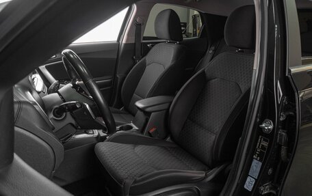 KIA XCeed I, 2020 год, 2 049 000 рублей, 10 фотография