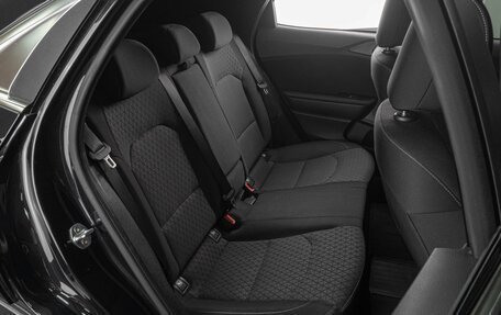KIA XCeed I, 2020 год, 2 049 000 рублей, 7 фотография