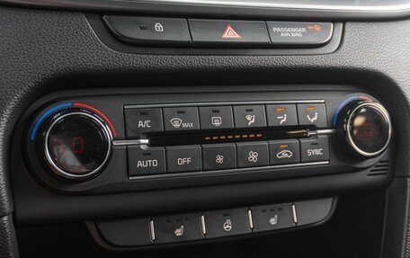 KIA XCeed I, 2020 год, 2 049 000 рублей, 15 фотография