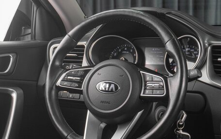 KIA XCeed I, 2020 год, 2 049 000 рублей, 17 фотография