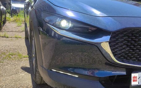 Mazda CX-30 I, 2020 год, 2 400 000 рублей, 4 фотография