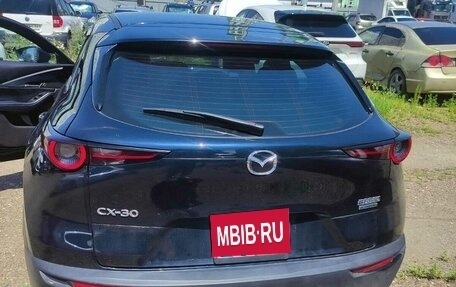 Mazda CX-30 I, 2020 год, 2 400 000 рублей, 2 фотография