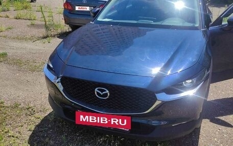 Mazda CX-30 I, 2020 год, 2 400 000 рублей, 5 фотография