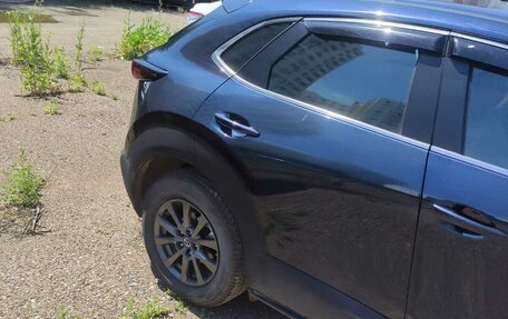 Mazda CX-30 I, 2020 год, 2 400 000 рублей, 7 фотография