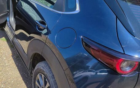 Mazda CX-30 I, 2020 год, 2 400 000 рублей, 6 фотография