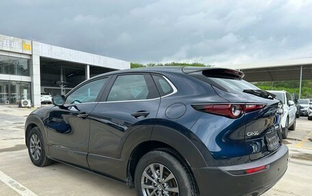 Mazda CX-30 I, 2020 год, 2 400 000 рублей, 14 фотография