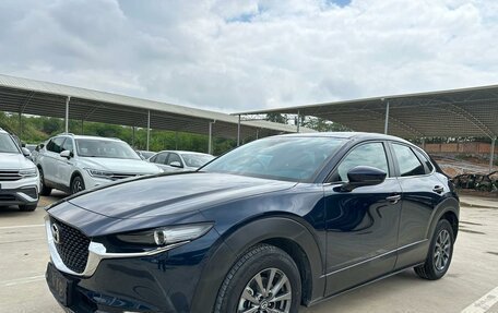 Mazda CX-30 I, 2020 год, 2 400 000 рублей, 15 фотография