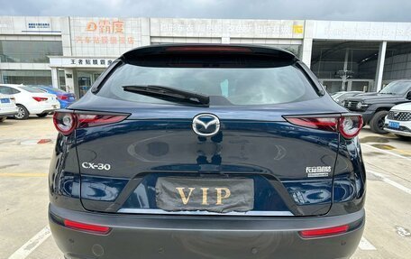 Mazda CX-30 I, 2020 год, 2 400 000 рублей, 18 фотография