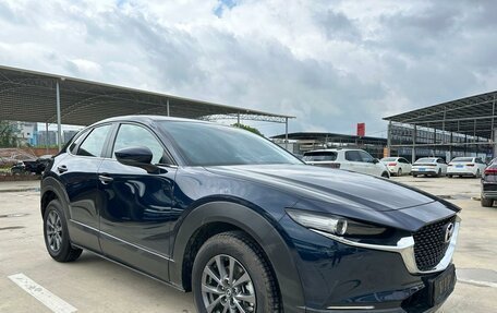 Mazda CX-30 I, 2020 год, 2 400 000 рублей, 21 фотография