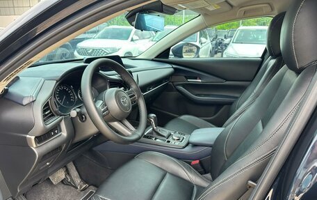 Mazda CX-30 I, 2020 год, 2 400 000 рублей, 22 фотография
