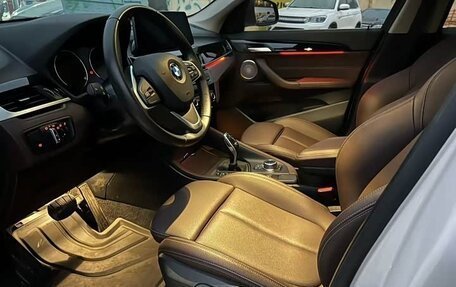 BMW X1, 2022 год, 2 000 006 рублей, 4 фотография