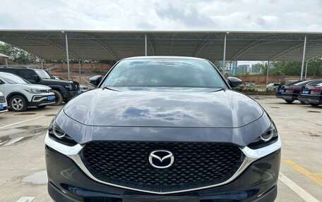 Mazda CX-30 I, 2020 год, 2 400 000 рублей, 24 фотография