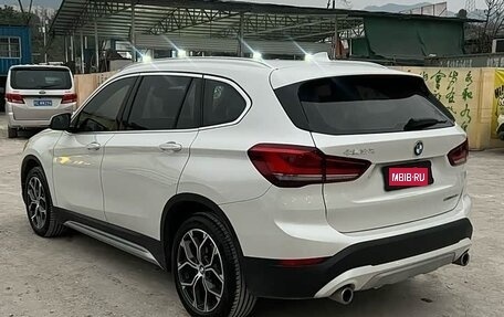 BMW X1, 2022 год, 2 000 006 рублей, 7 фотография